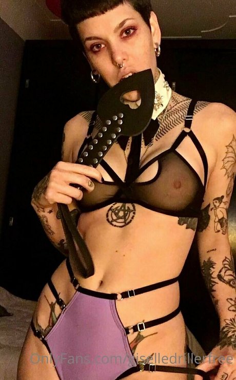 giselledrillerfree actrice parfaite galerie