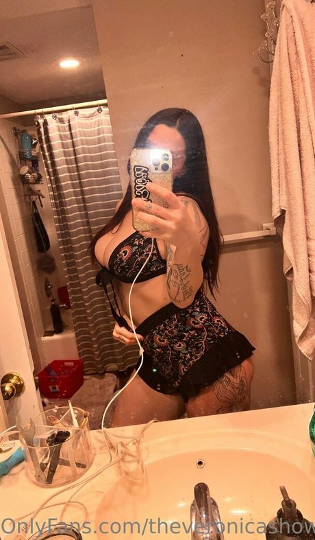 theveronicashoww art star du porno images