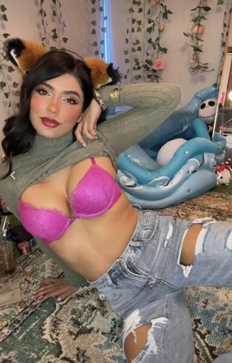 corneliusthecat haut modèle des photos