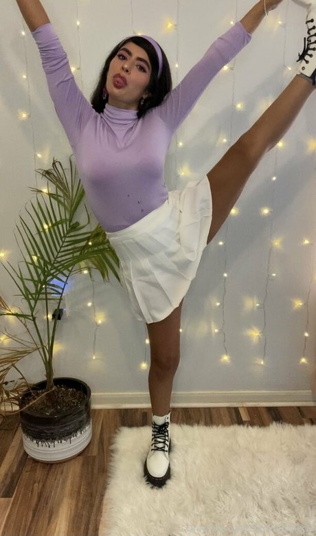 corneliusthecat modèle sexy img