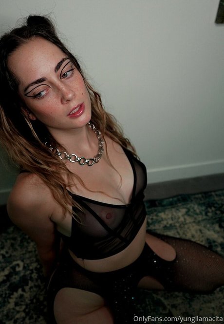 Lily Alcott Fotoaufnahmen