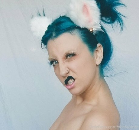 xoklautease modèle photos