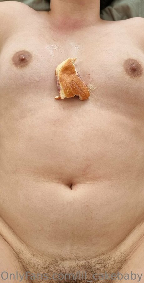 lil cakebaby Fotoaufnahmen