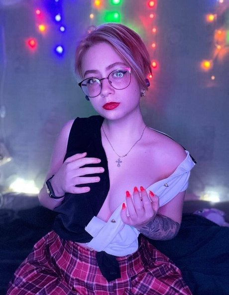 amandaclaire18 haut modèle galerie