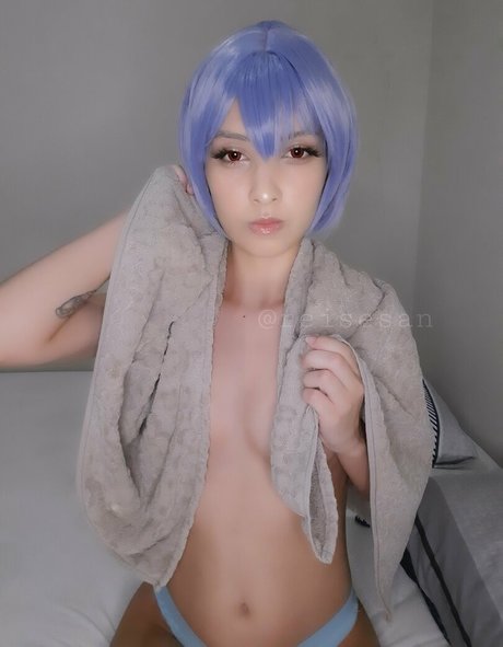 reisesan mannequin archive