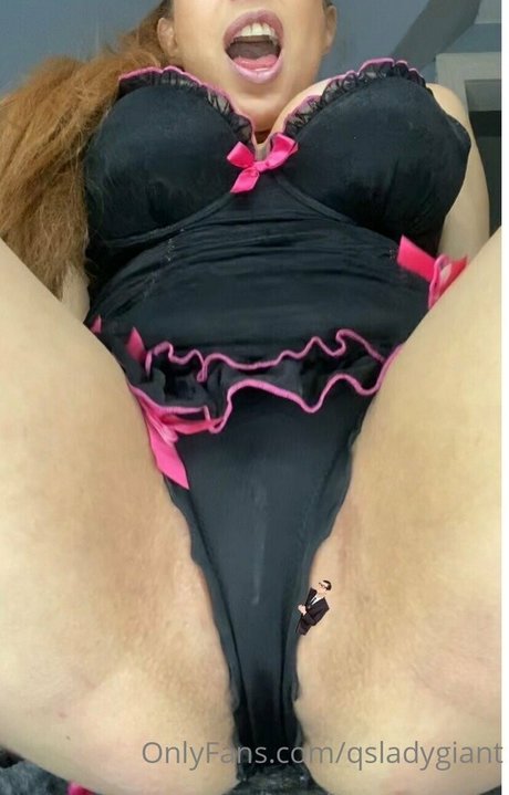 qsladygiant star du porno sexy galeries