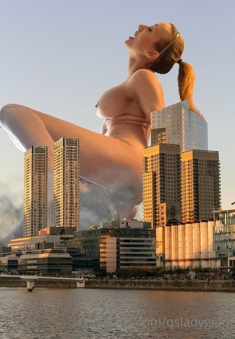 qsladygiant modèle porno image