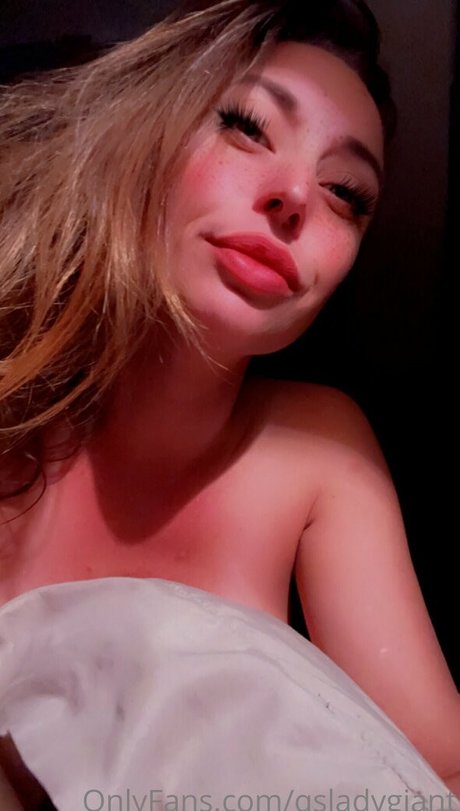 qsladygiant modèle gratuit photo