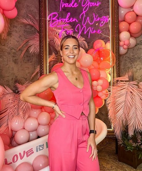 Gemma Atkinson sexe star du porno galeries