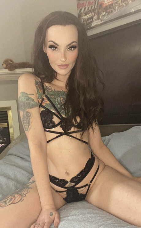 Kaykupcake modèles nus archive