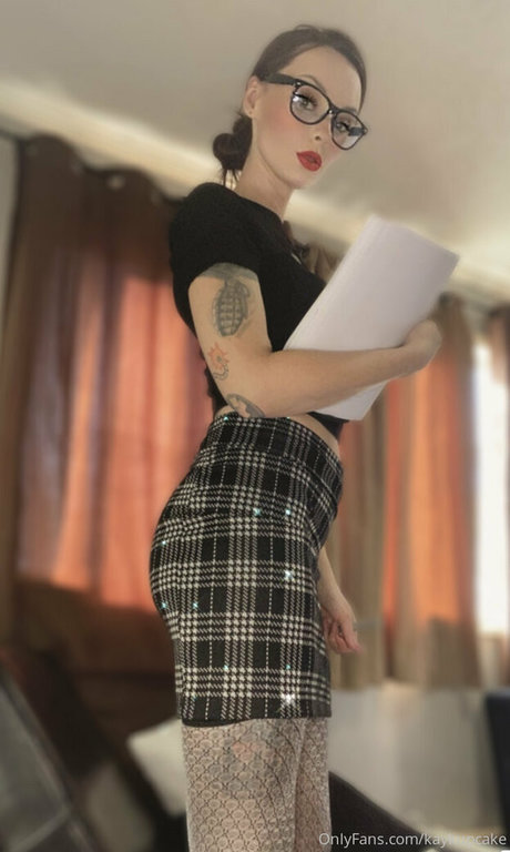 Kaykupcake star du porno belle img