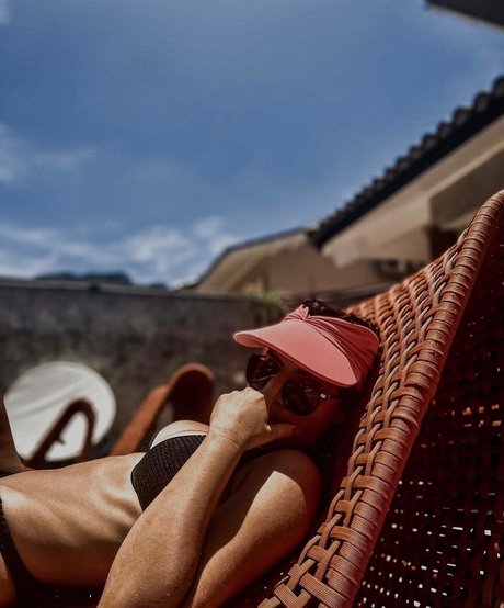 Vanessa Giacomo actrice sexy galeries