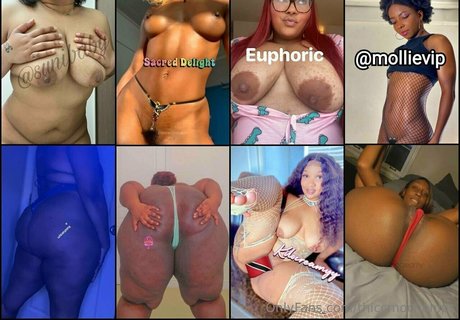 thiccmochahips modèle galerie