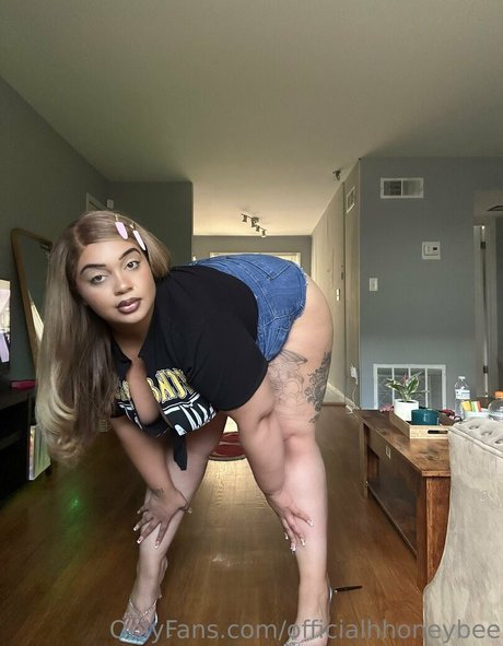 officialhhoneybee xxx star du porno des photos