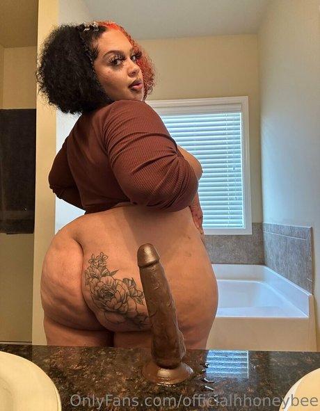 officialhhoneybee meilleur modèle images