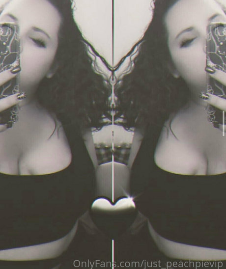 just peachpievip sexe star galerie