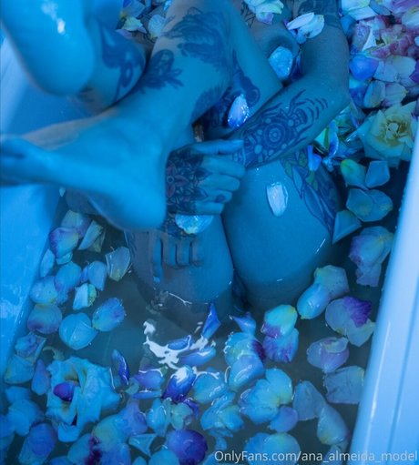 Ana Almeida star du porno gratuit collection