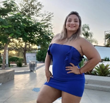 Graca Anjos modèle chaud photo