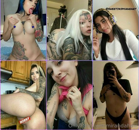 mirandahalil étoile collection