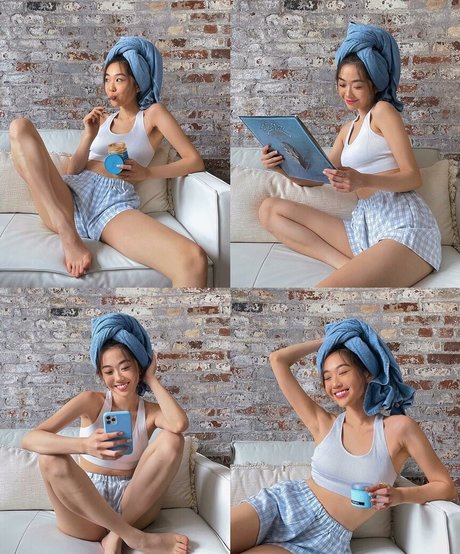 Waikei Waikeezy modèle de sexe galerie