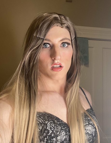 kymmyharper modèle magnifique images