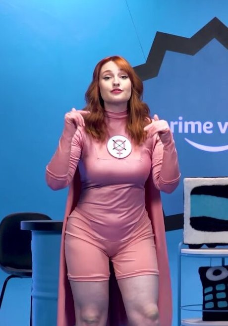 Claudia Andriolo modèle parfait photos