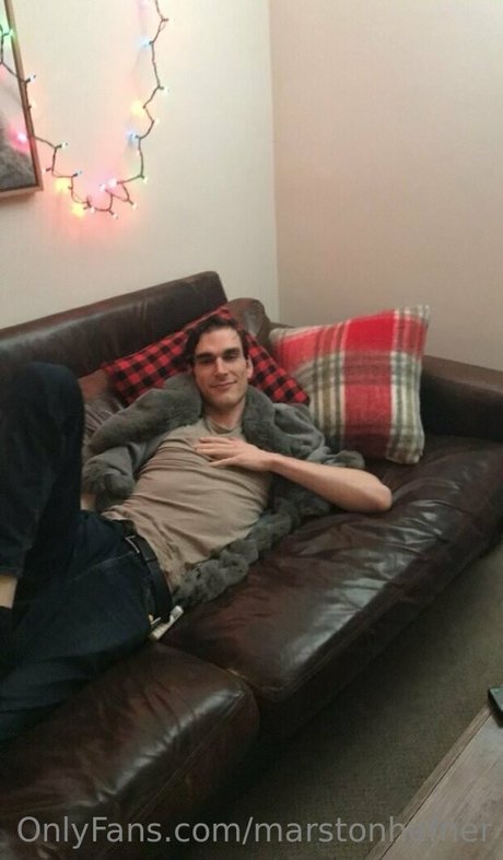 marstonhefner actrice sexy image