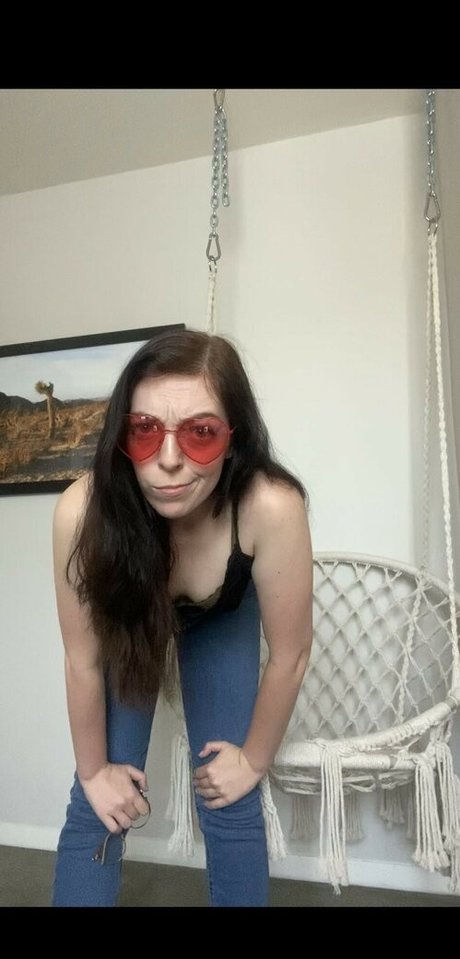 Amanda Golka modèle de sexe des photos