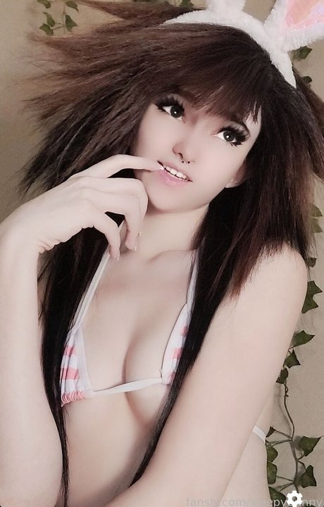 Sleepystrawbaby actrice pornographique images