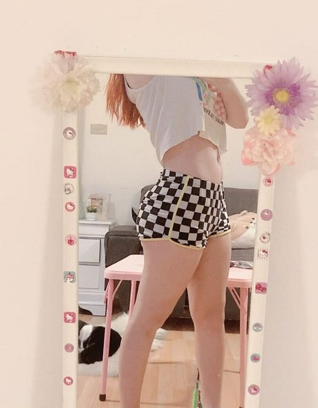 eltraposenpai étoile exclusive image