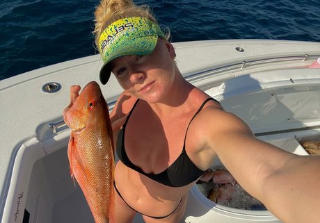 Hottest Fishing xxx star du porno galerie