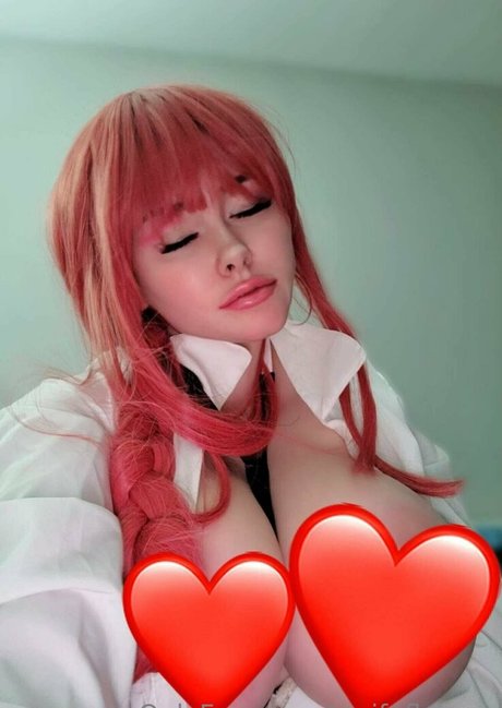 waifuflowerr modèles nus galeries