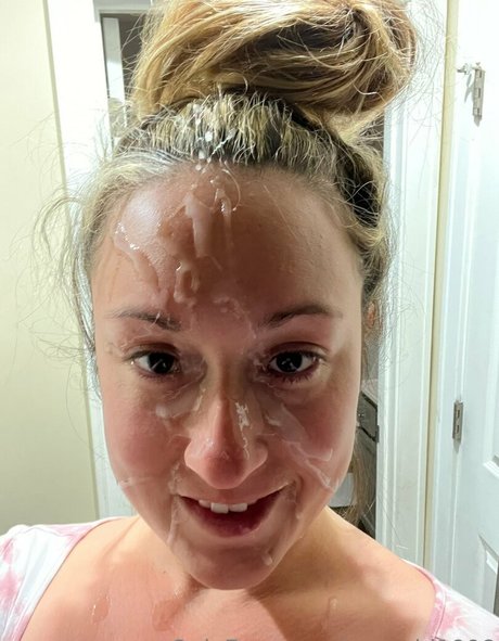 seuls les fans potelés parfait chaud photo