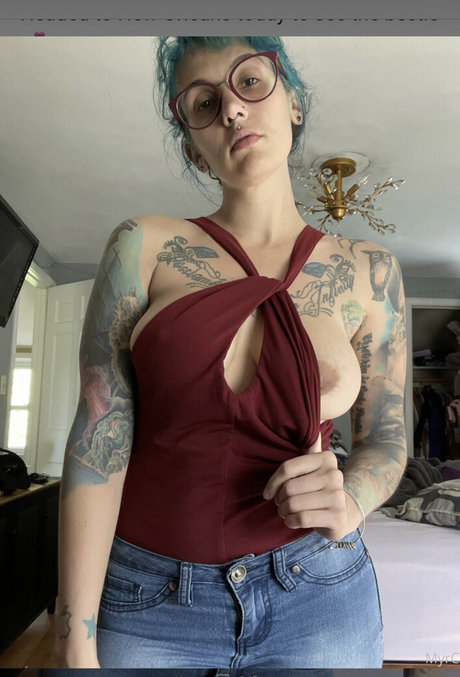 Myranda Jae modèle gratuit image