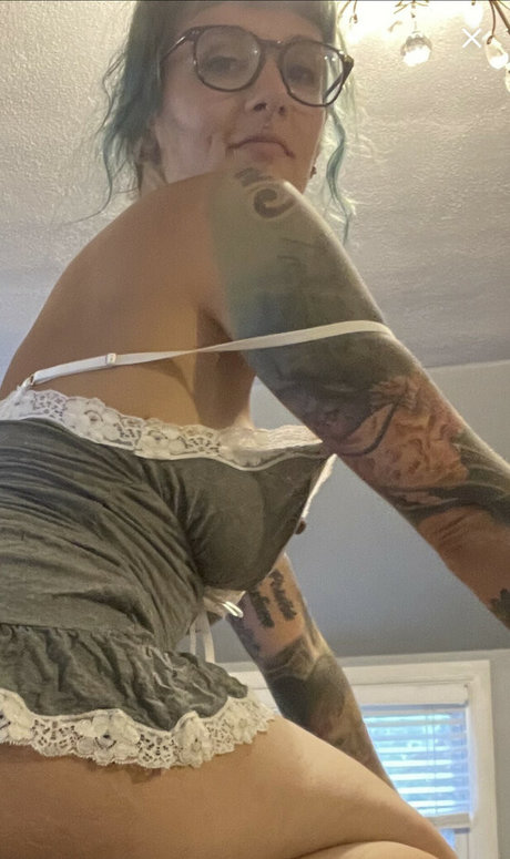 Myranda Jae haut modèle galeries