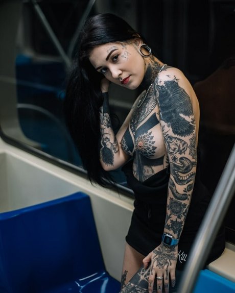 Bia Lima star exclusive photos