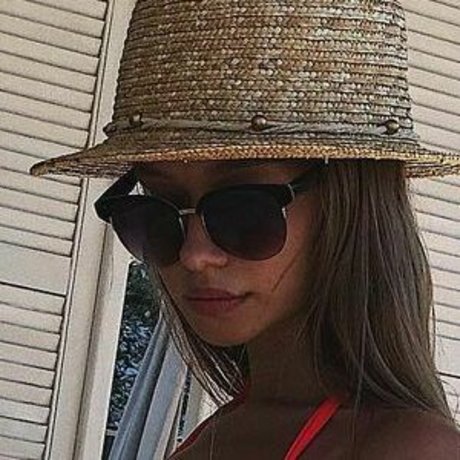 lina meow girl étoile hd photos