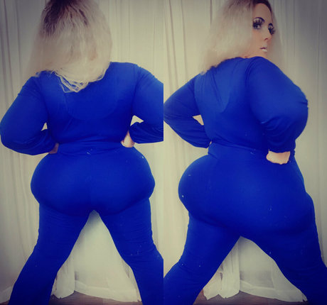 sweetcherrybbw star du sexe archive
