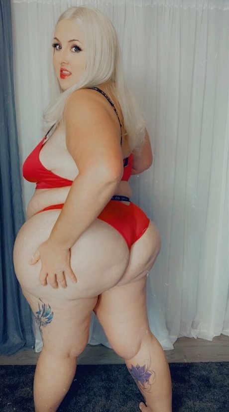 sweetcherrybbw étoile magnifique archive