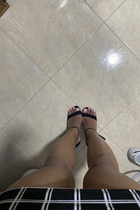 Natalia Valera meilleure étoile archive