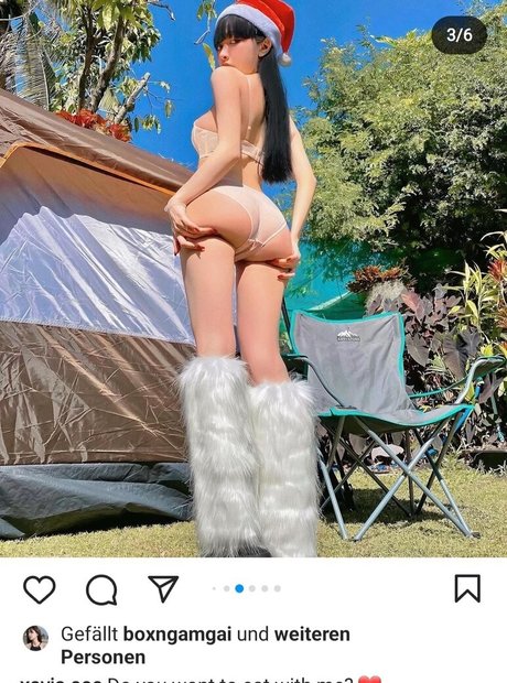 Mie Baby star du porno sexy galeries