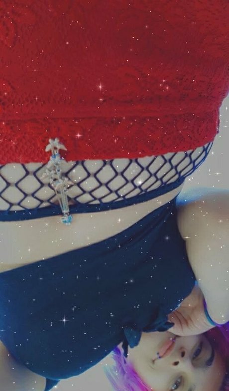 glowyhole étoile sympa photos