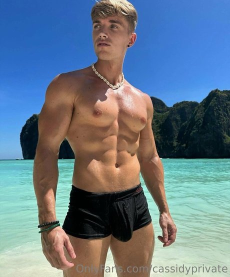 cassidyprivate Profilfoto