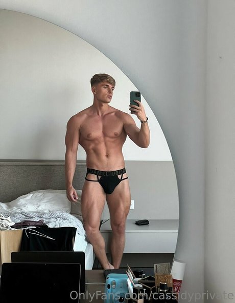 cassidyprivate modèle hd photo