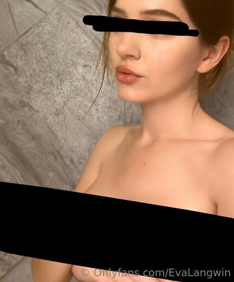 Eva Langwin star du sexe galeries