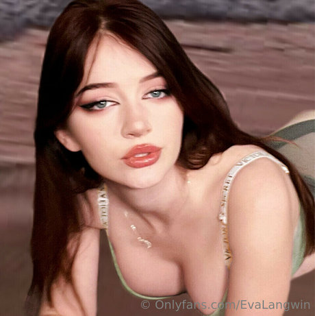 Eva Langwin étoile exclusive galeries