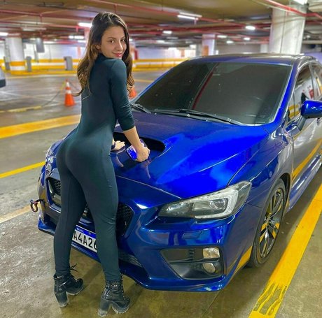 Jeni Gabriele meilleure actrice image