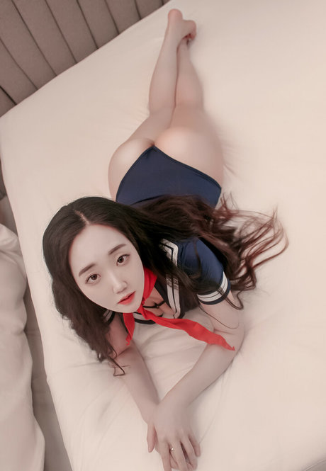 do it do yeon modèle pornographique image