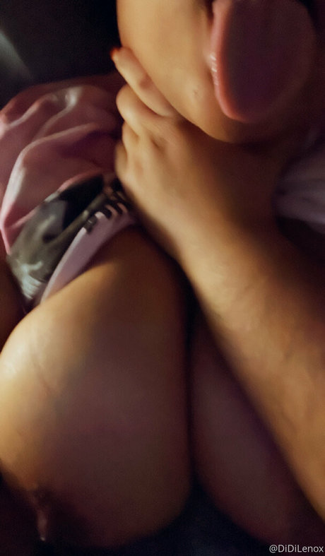 didilenox actrice chaude archive