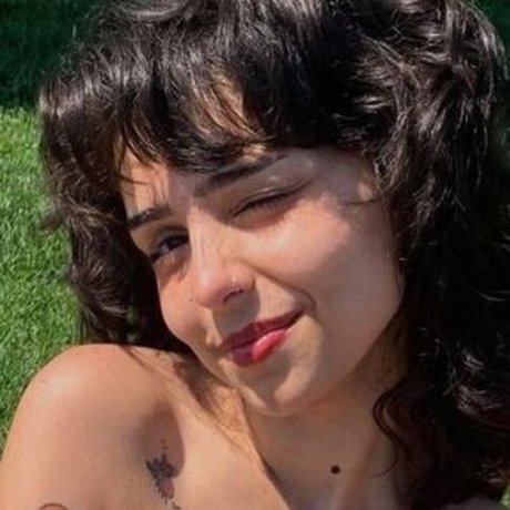 Ciciguner haut modèle des photos